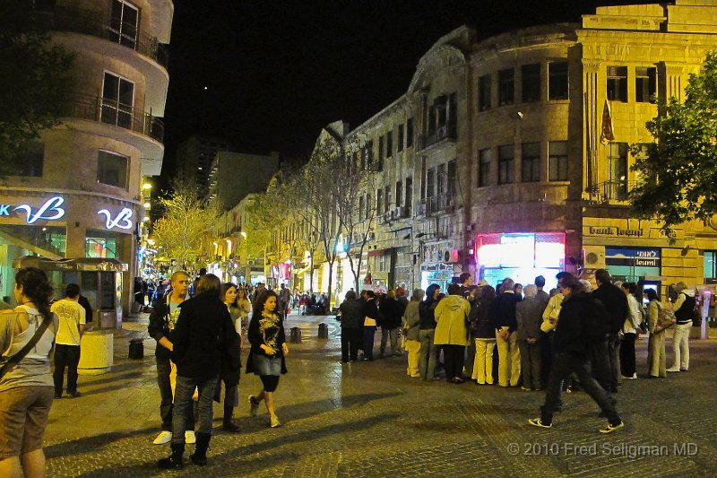 20100410_152812 G11.jpg - Ben Yehuda Street, Jerusalem